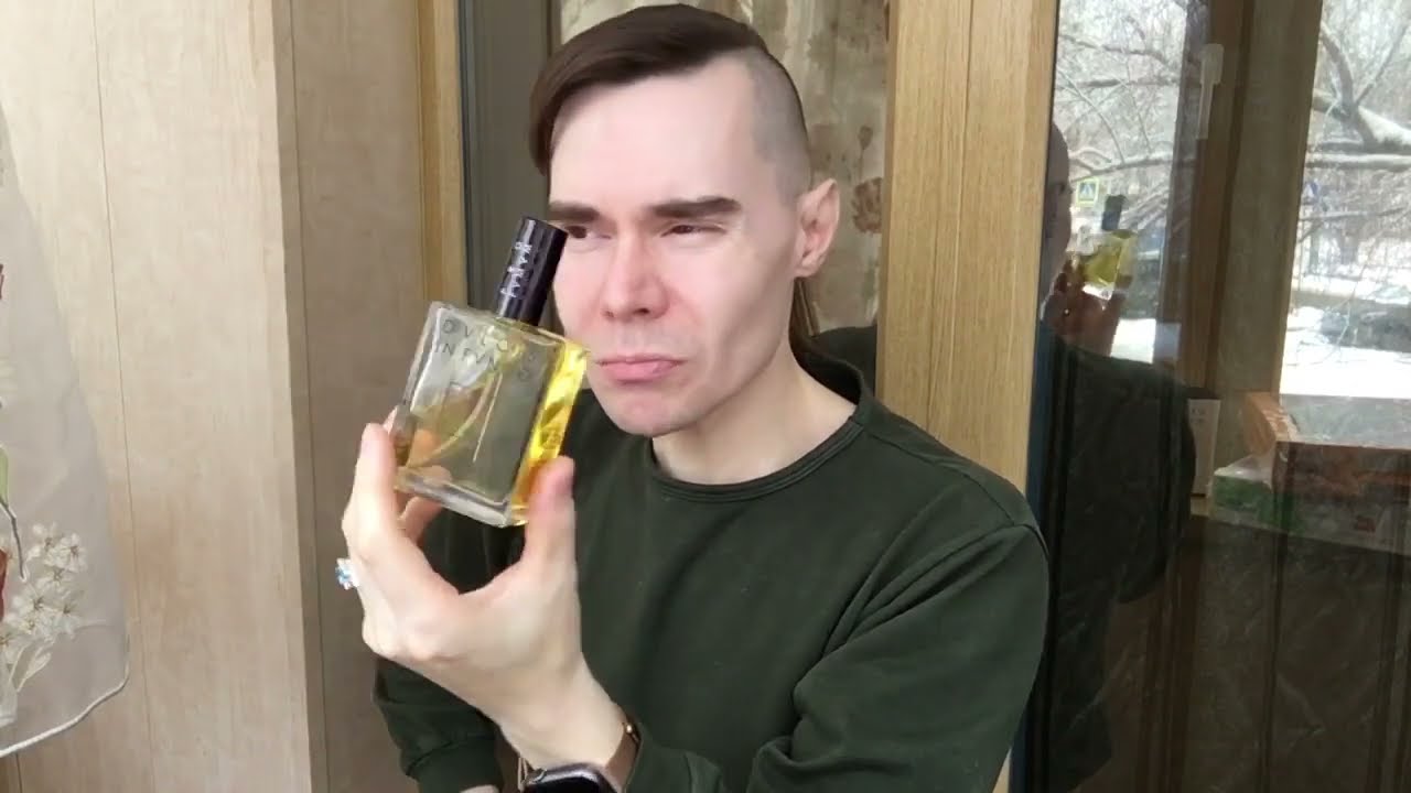 Dulcis in Fundo Profumum Roma. Обзор аромата.