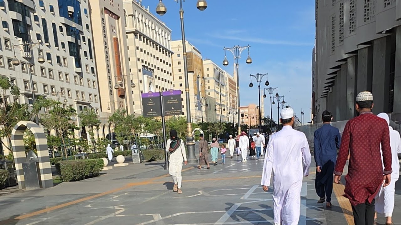 masjid nabvi SAW #foryou #love #madinah #visitmadinah #makkah #ziyarat #kaaba