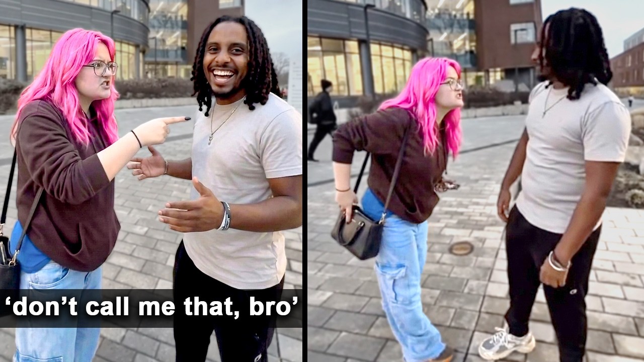 Woke People Continue To Get DESTROYED And MELTDOWN More Than Ever Before...