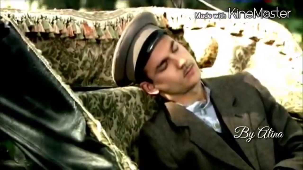 Марыся, Никола, Федор т/с 