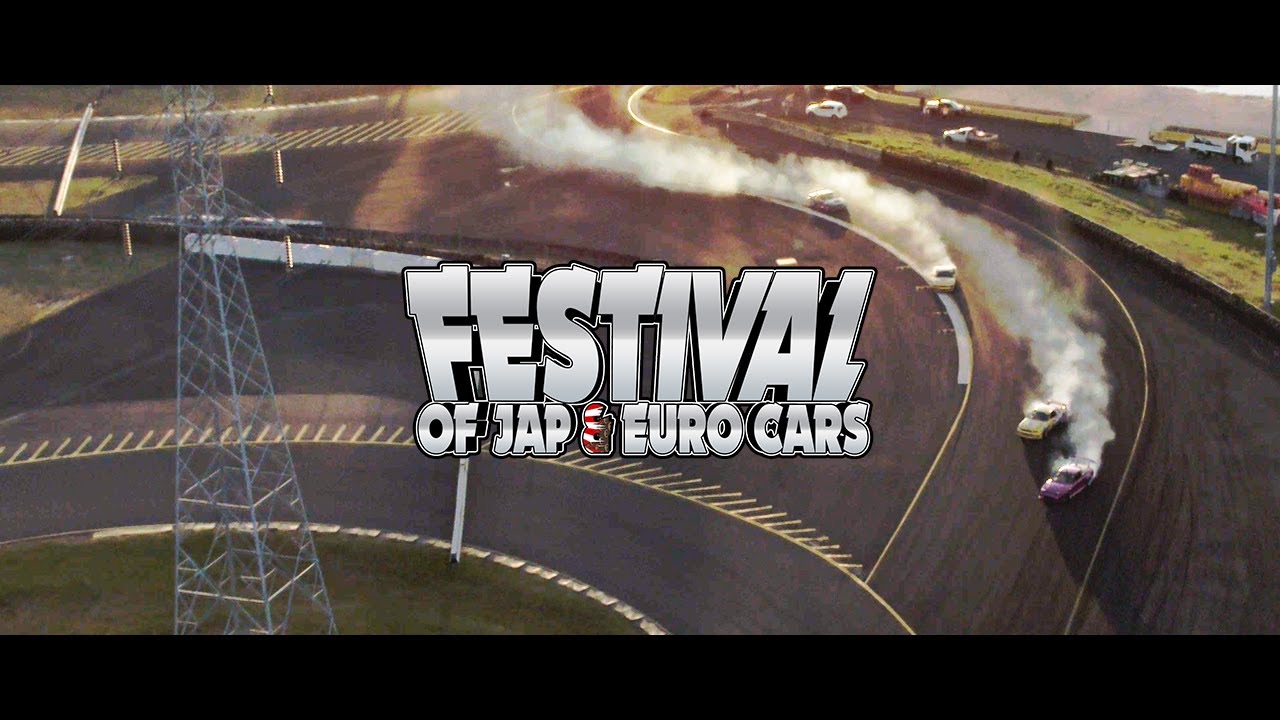 Driving Sports DC: Festival Of Japanese & European cars 2021 [4K]