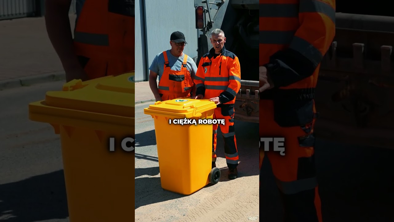 Why is the waste collection system getting more expensive?
