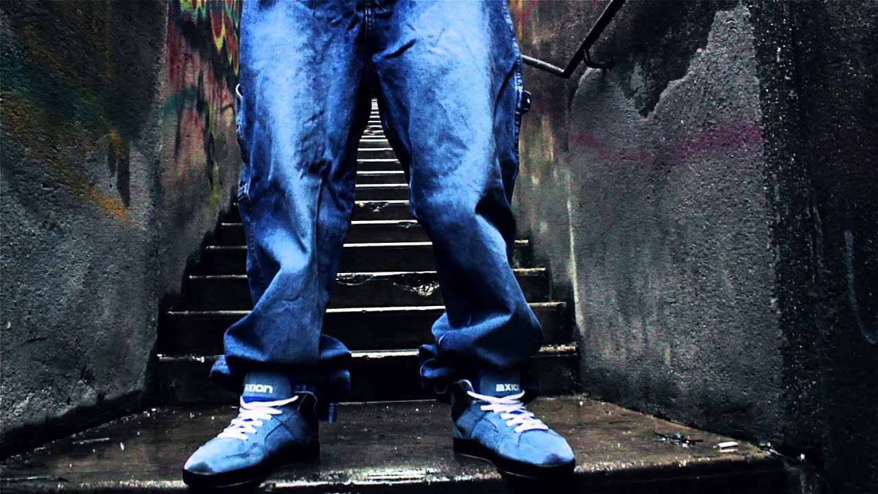 K-SAP - Viata personala (Videoclip)