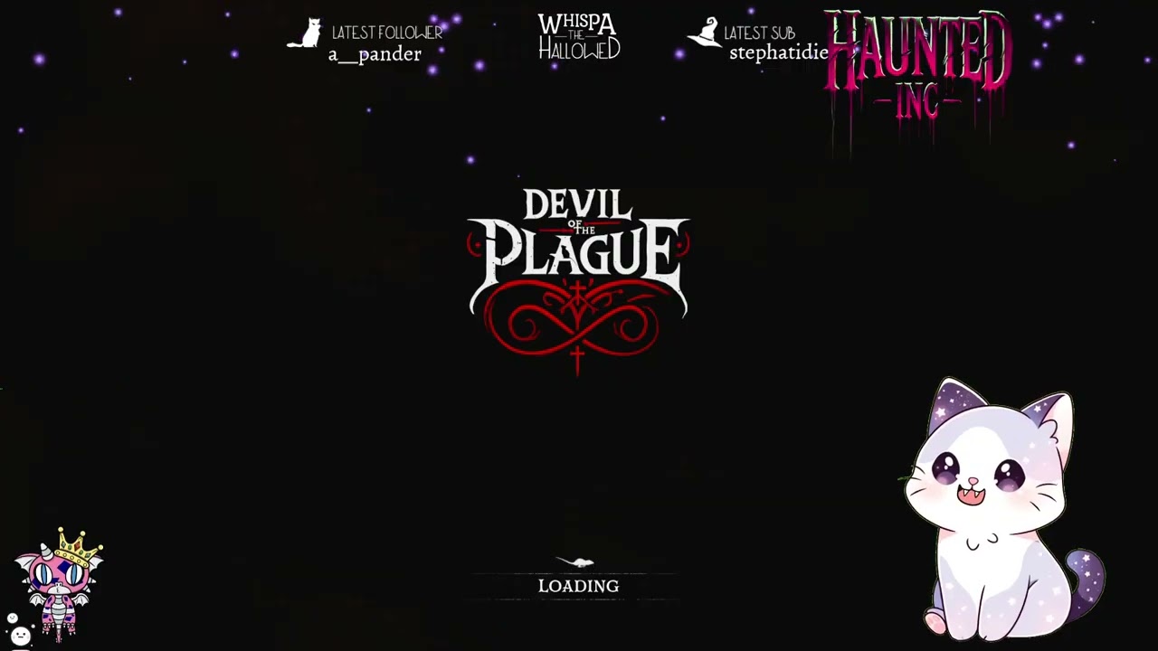 NEXT FEST Devil of the Plague Demo Gameplay