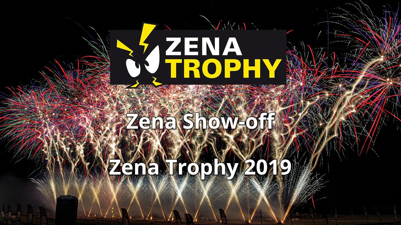 Zena Show-off - Zena Trophy 2019 [4K VIDEO]