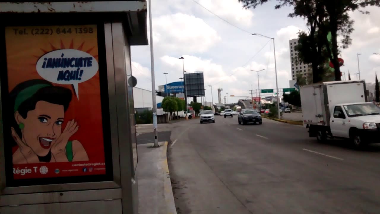 LA NORIA - PUEBLA MÉXICO