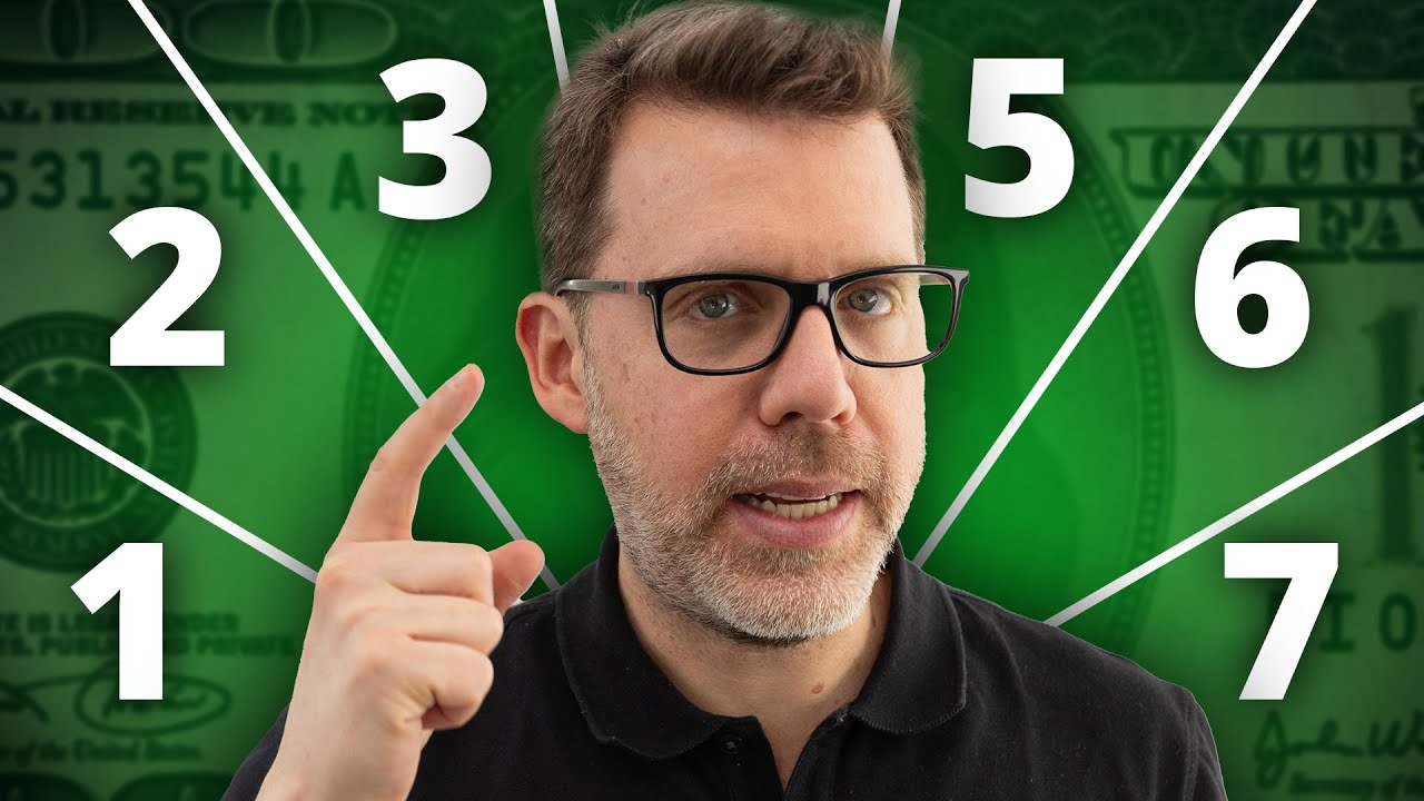 Cómo Analizar Una Acción En 10 MINUTOS (Tutorial Simple)