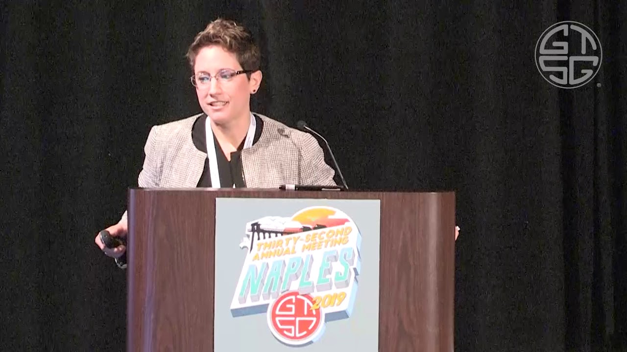 Political Issues that Affect General Thoracic Surgeons – Courtney Yohe Savage