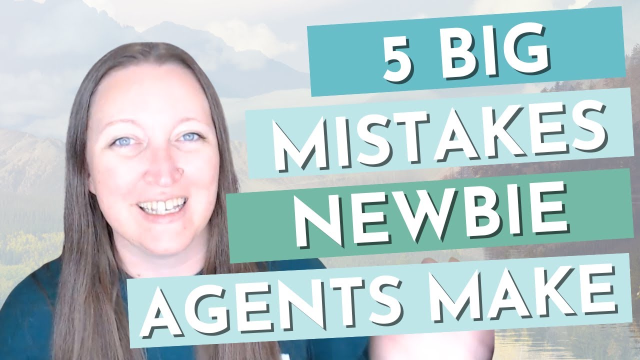 5 Big Mistakes All New Travel Agents Make (And How to Fix Them)