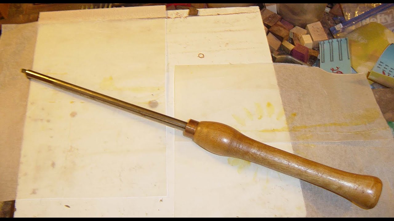 Øland tool