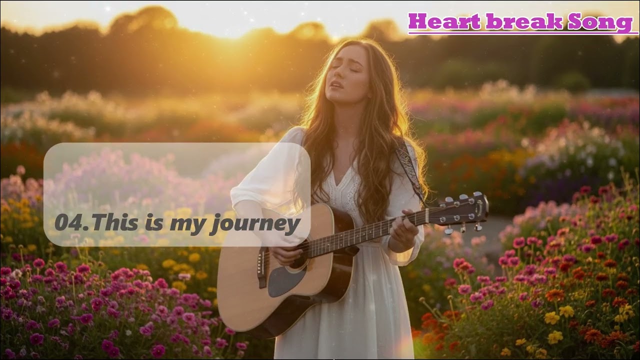 English 💞🌙 Sad Songs - Sad Love y - Broken Heart Playlist2026