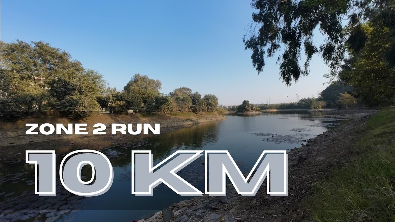 #81 - 10K Run