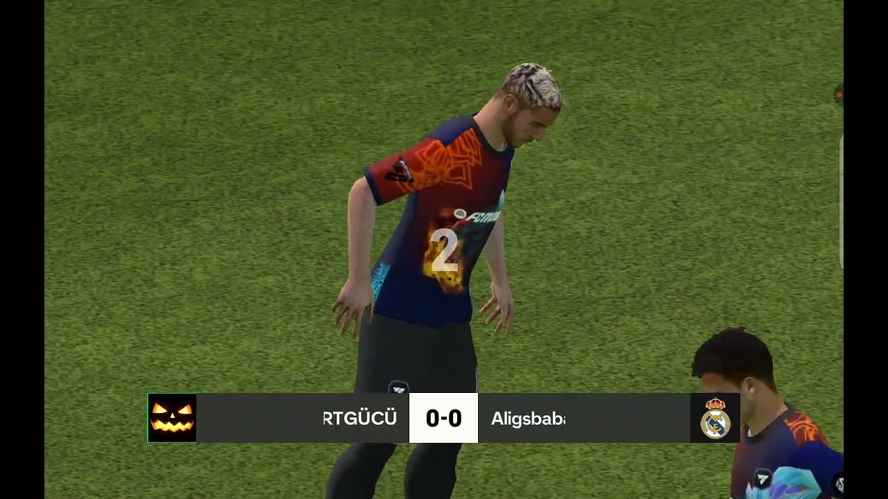 ABİMLE FIFA OYNADIK