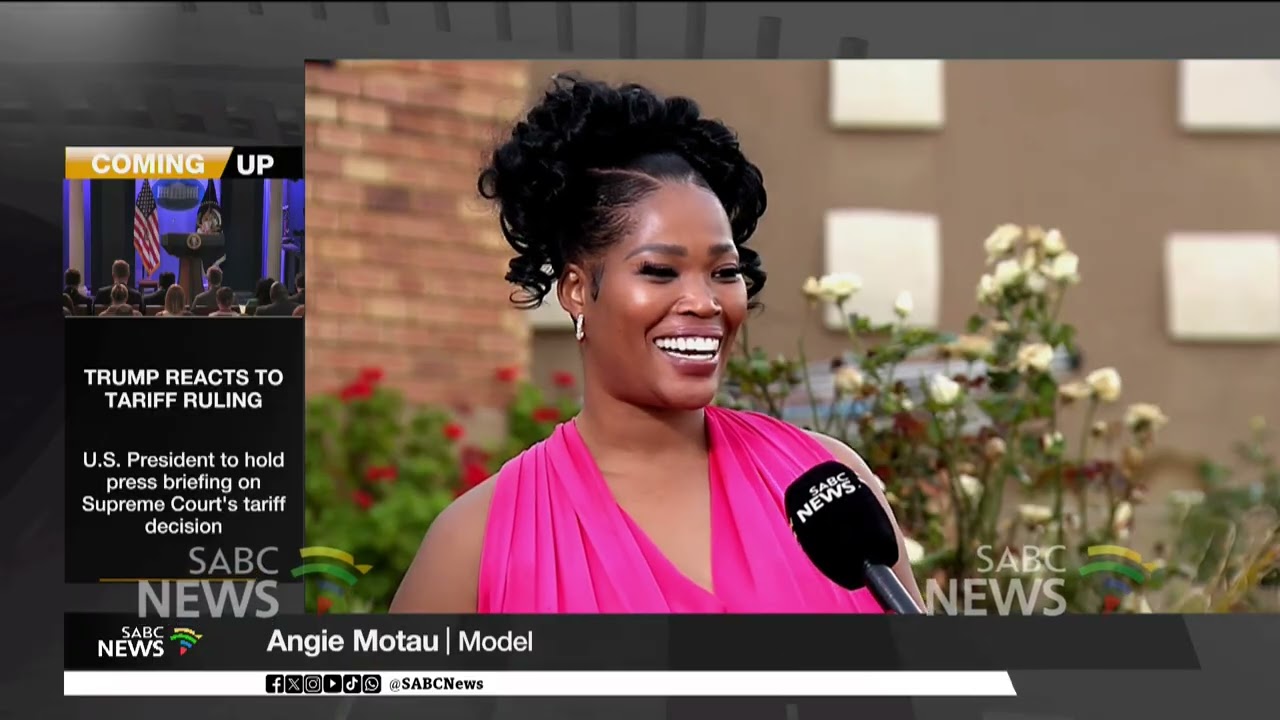 Trendz Live | Soulful African Sounds