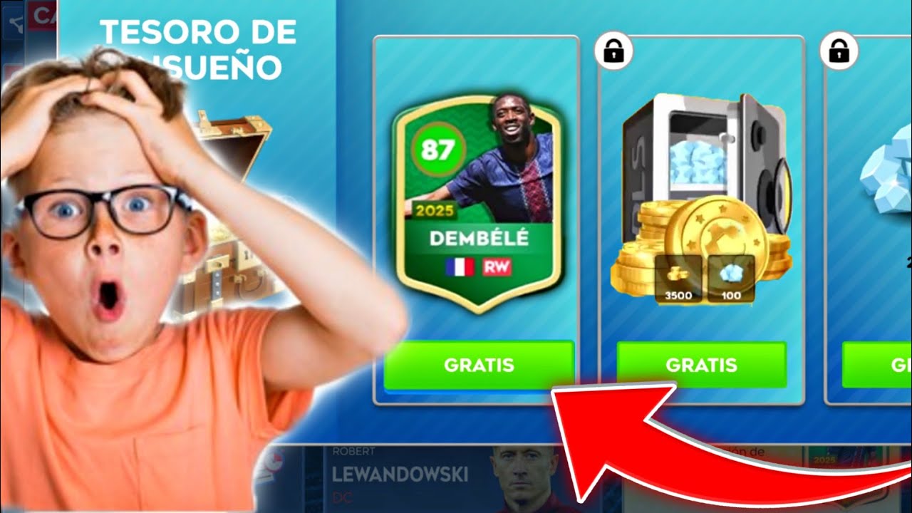 REGALANDO TOTY A SEGUIDORES EN DLS26 😱🎁