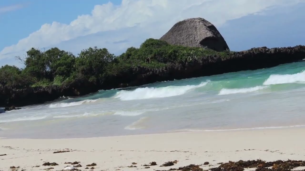 Best honeymoon destinations in Kenya /Chale Island Diani #diani #honeymoon #mombasa