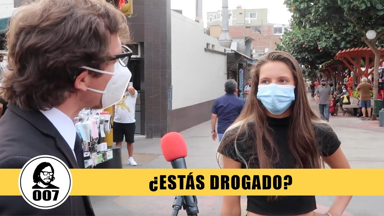 ¿Estás drogado? | La Habitación de Henry Spencer