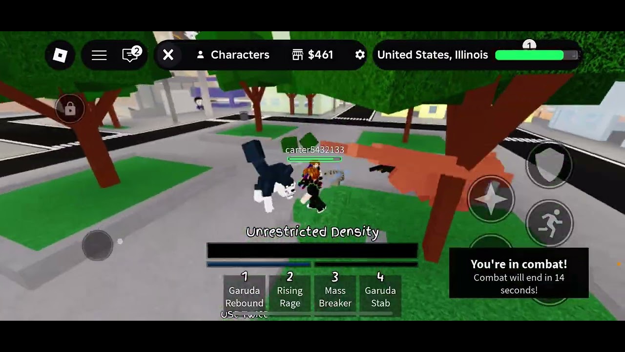 Playing jjs