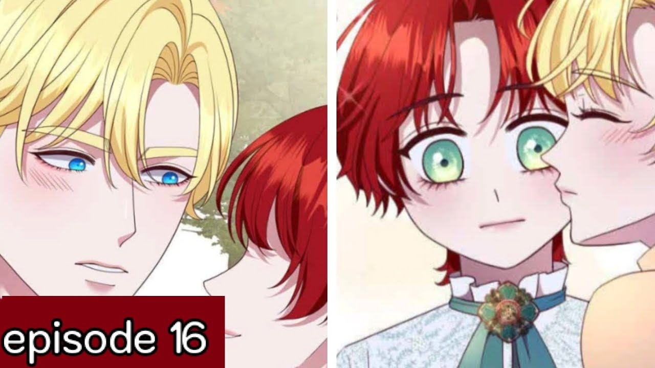 Villain that Embraces the light hindi explain 🔥💯#manga#webtoon#blstory#hindiexplain#lovestory#bl🍀💦