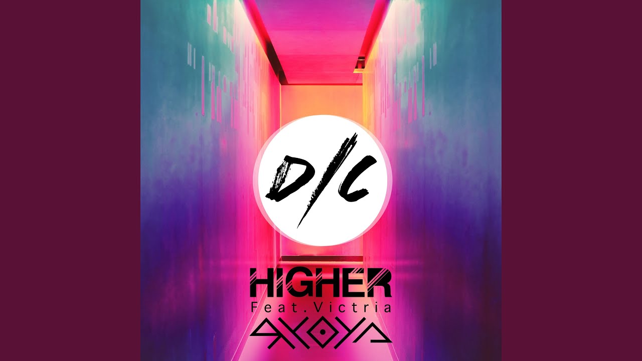 HIGHER