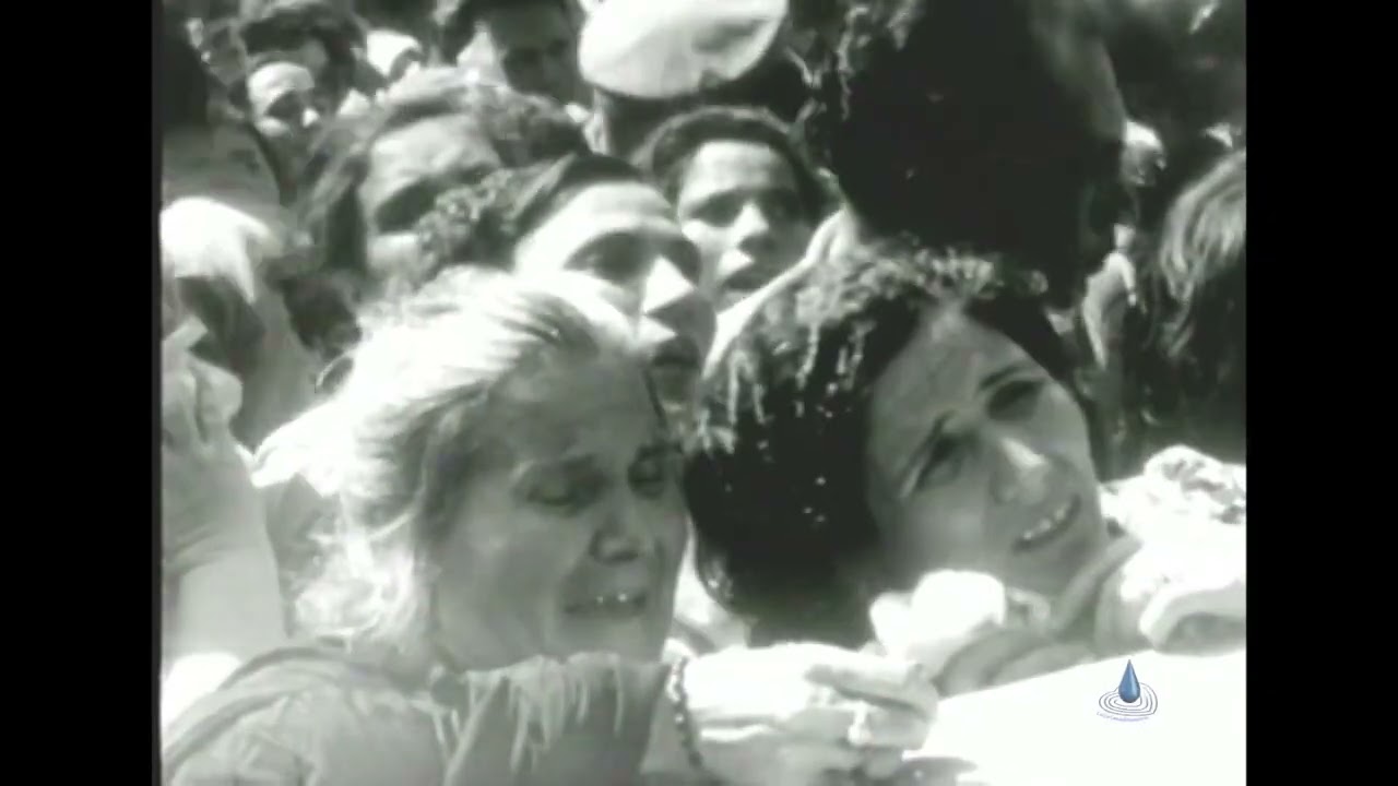 La storia della lacrimazione della Madonnina di Siracusa