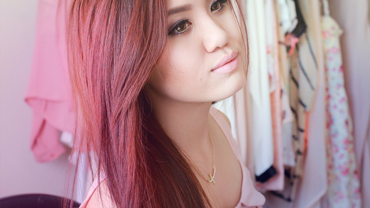 Get Soft, Healthy Hair - My Hair Routine