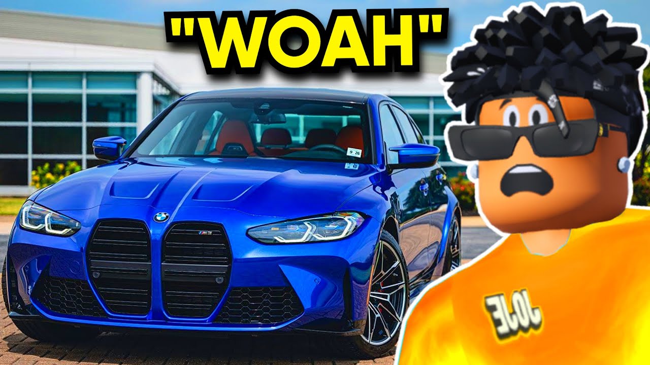 JoJewyd Rates His Viewers IRL Cars! #3
