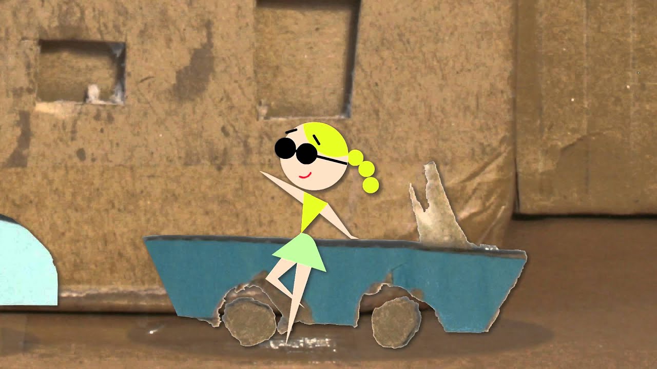 Modeselektor feat. Miss Platnum 