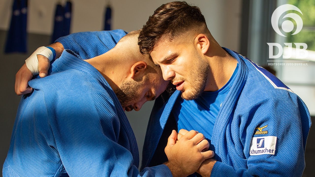 WM Tokio 2019 - Unser WM-Team!