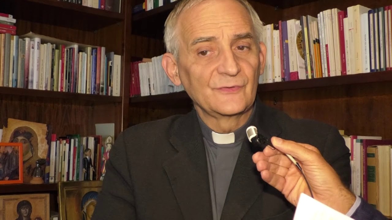 Zuppi: Una chiamata all'amore