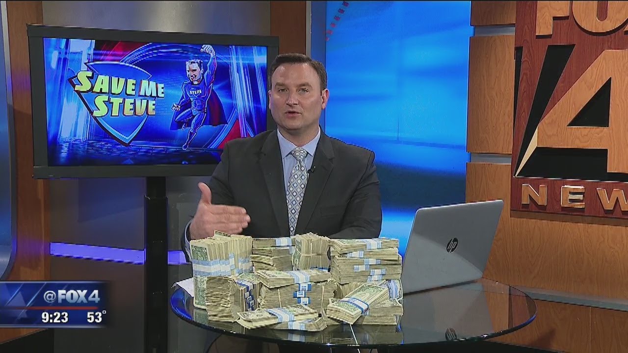 Consumer reporter Steve Noviello says turn illegal robocalls into cash