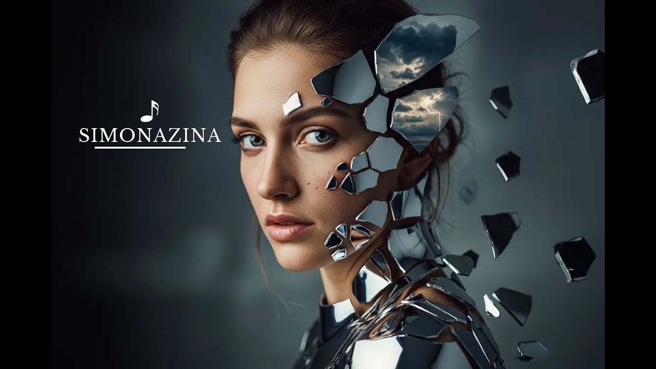 Simonazina - Pozwól mi