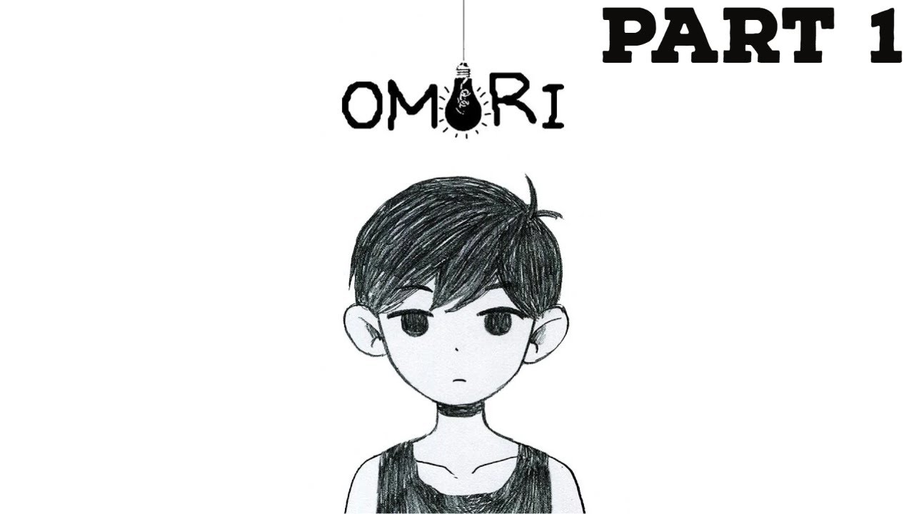 A BRAND NEW EXPERIENCE | OMORI - Part 1
