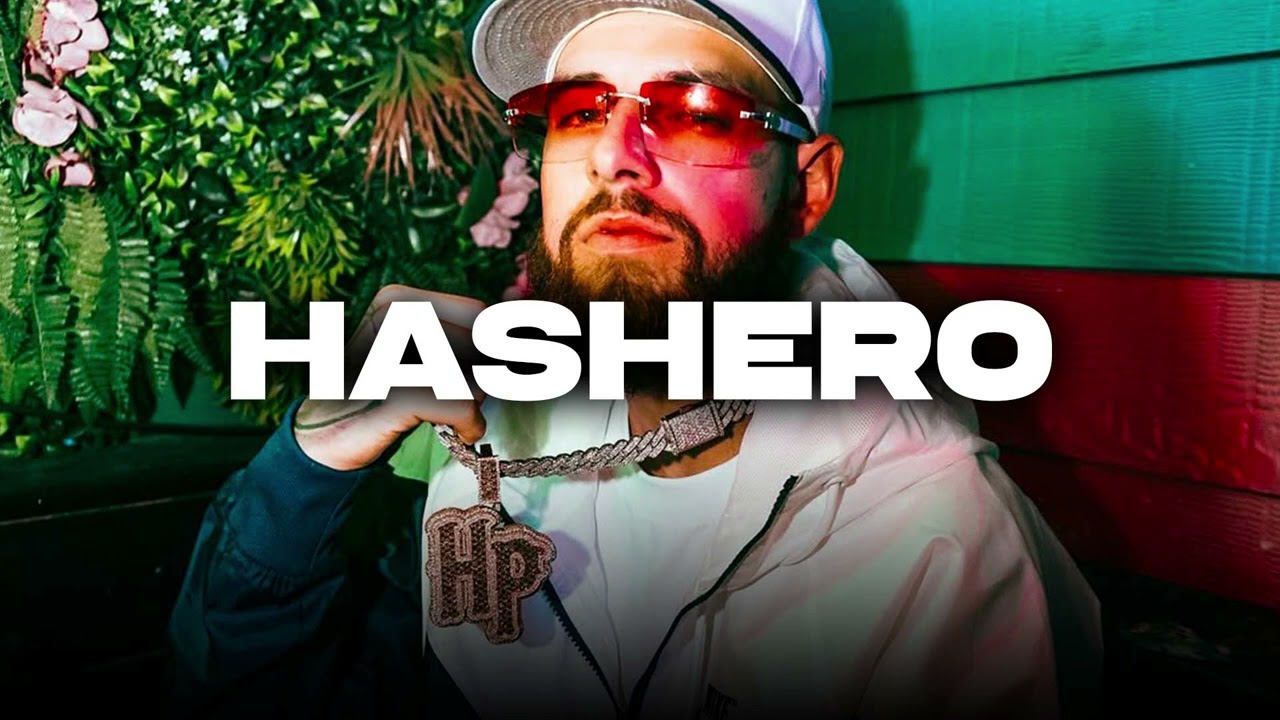 LEGADO 7, Herencia de Patrones - HASHERO