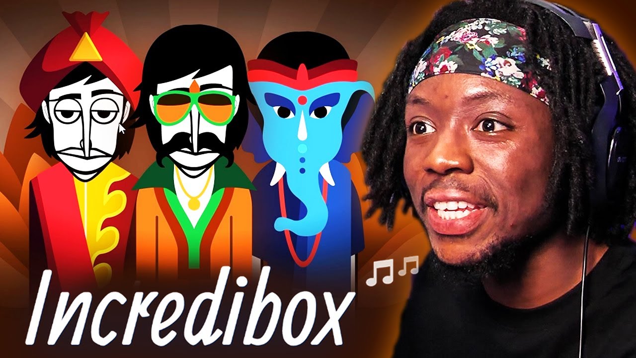 JEEVAN IN INCREDIBOX IS UNMATCHED [ I GOT TOO HYPE IN THIS ONE ]