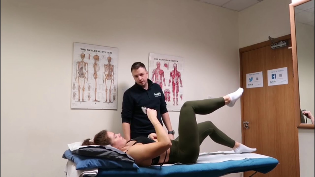 PBU Advanced
