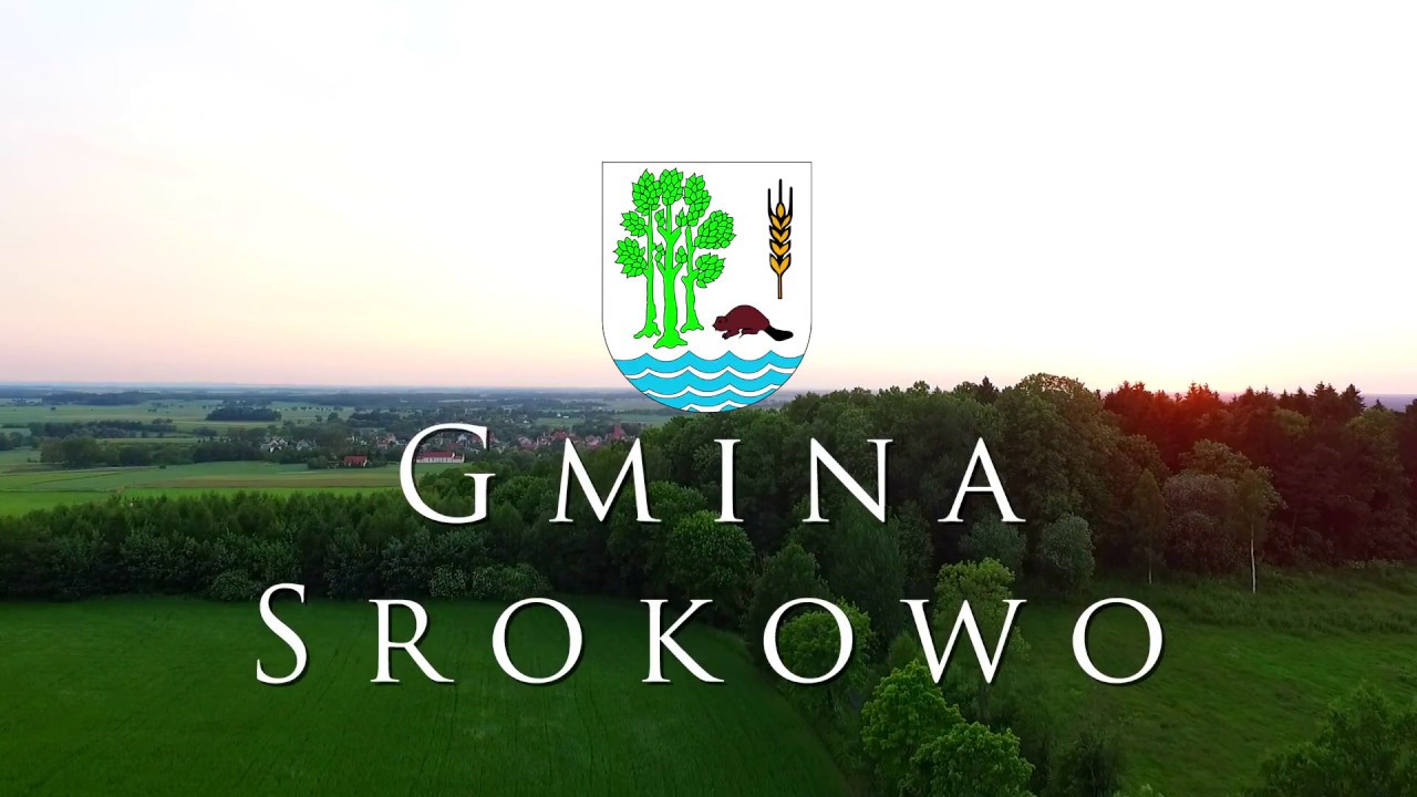 Gmina Srokowo