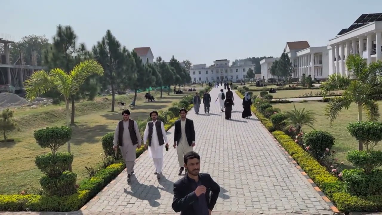 Haripur University Overview | Facility of Haripur University 