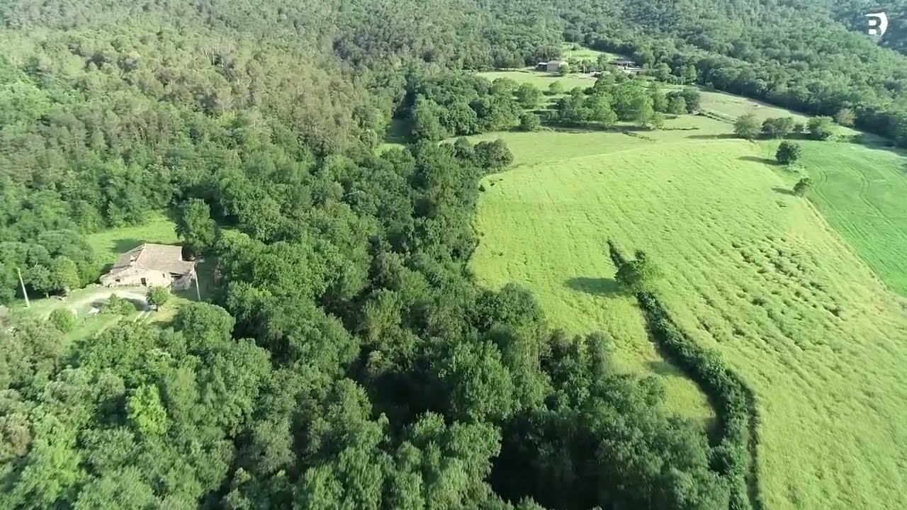 Dos projectes de gestió forestal del Consorci de l'Estany i l'Aj. Porqueres, subvencionats