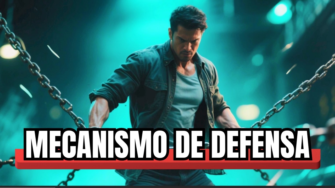 Por qué NUNCA sientes que es SUFICIENTE (Y cómo frenarlo)