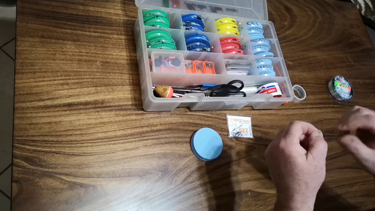 SURFCASTING...PAF...mettiamo gli ami sulle ruzzole (a livello amatoriale)