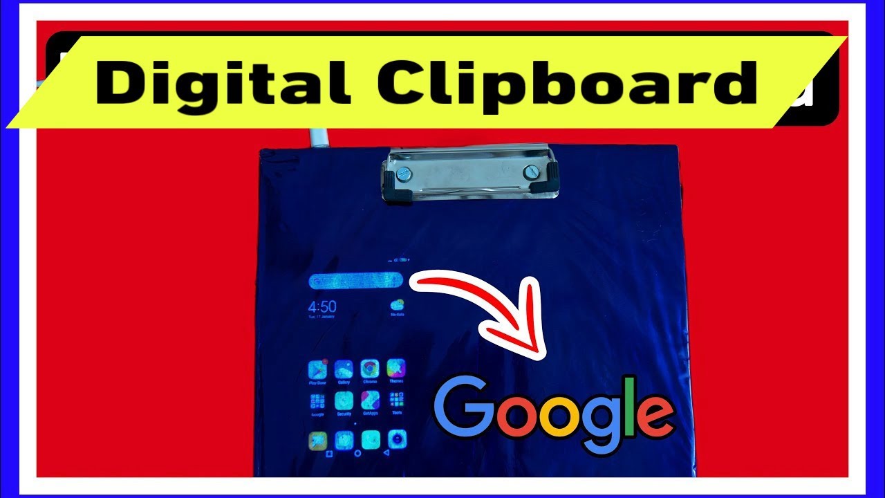 Digital Clipboard | Best Gadgets For Students | Best Electronic Gadgets |Useful Gadgets For Students