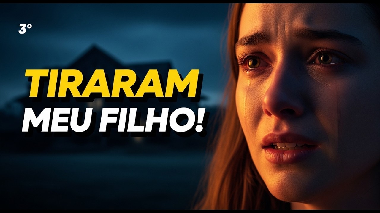 A Filha do Coronel engravidou de um desconhecido — Ele a entregou ao Capataz