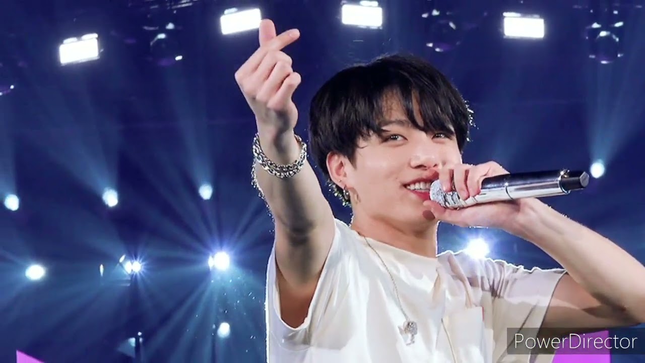 Jungkook  - Enchanted [FMV]