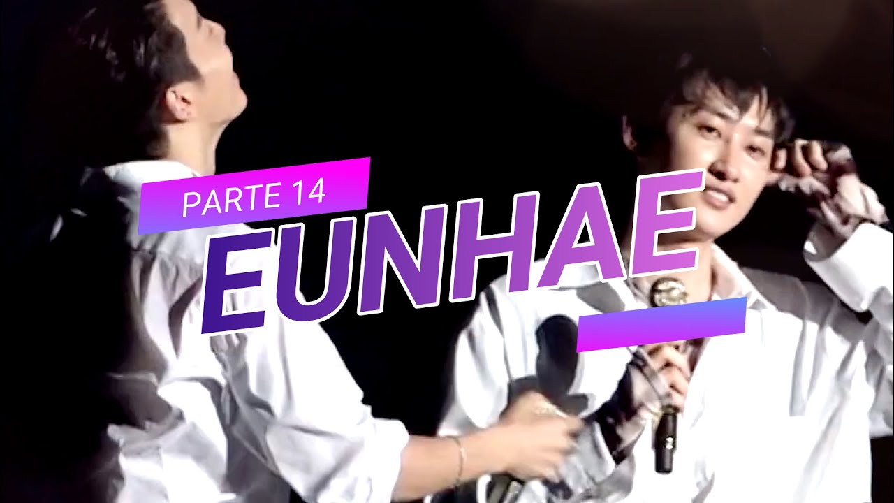 [ESPAÑOL] ¿POR QUÉ EL EUNHAE ES REAL? DONGHAE X EUNHYUK (14/?)