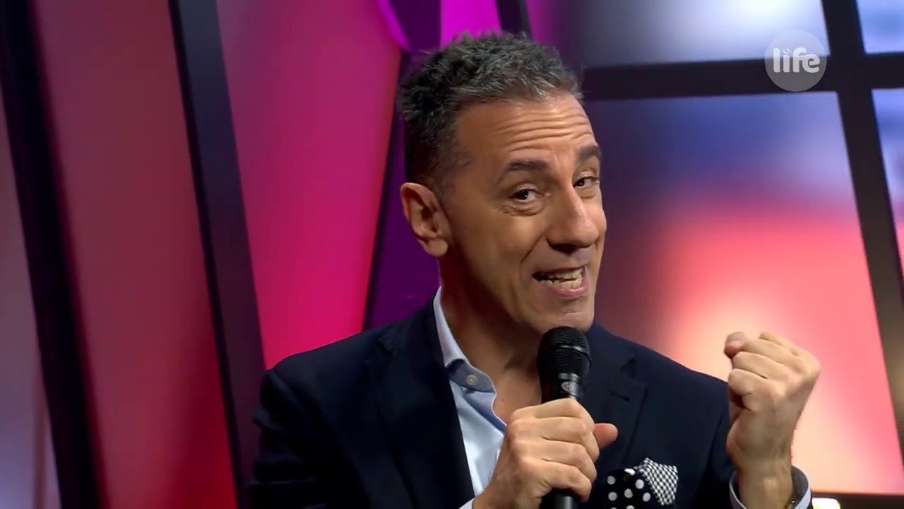Micsoda duett: Hajdu Steve rappeli, Csonka András énekli a Ding Dong-ot