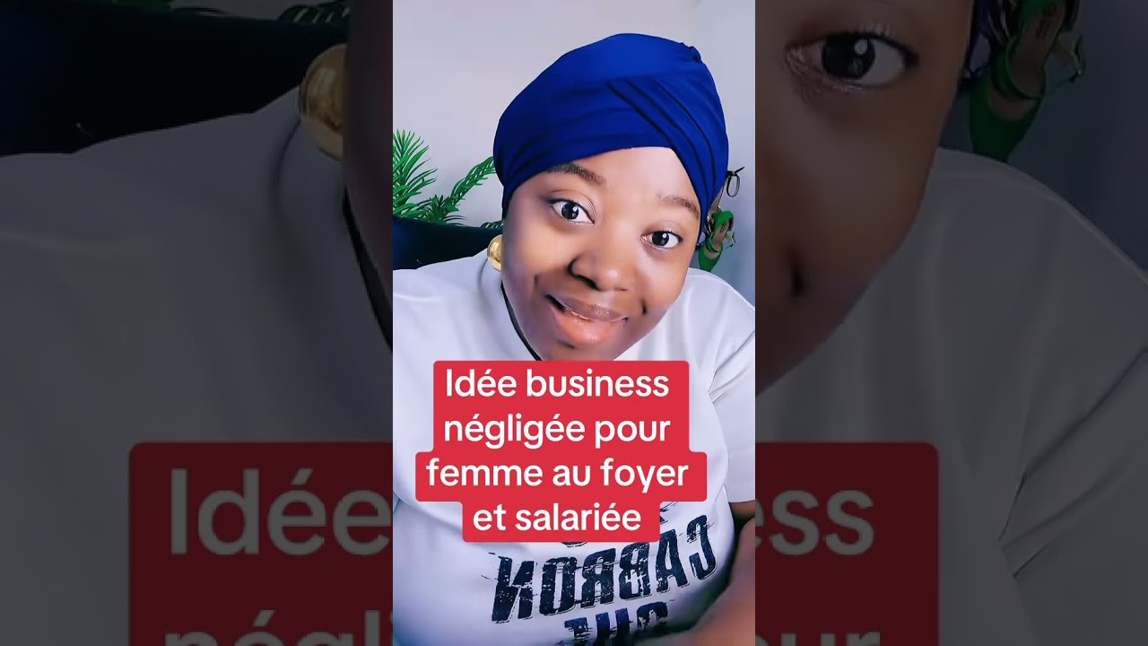ID&Eacute;E BUSINESS #ecommerce #entrepreneuseambitieuse #entreprendrefacile #conseil #entrepreunariat