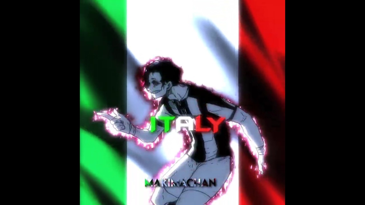 Lavinho Brazil 🇧🇷 [Blue lock edit] #bluelock #bluelockedit #anime #animeedit #manga #shorts #edit