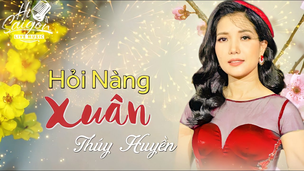 Nhạc xuân 