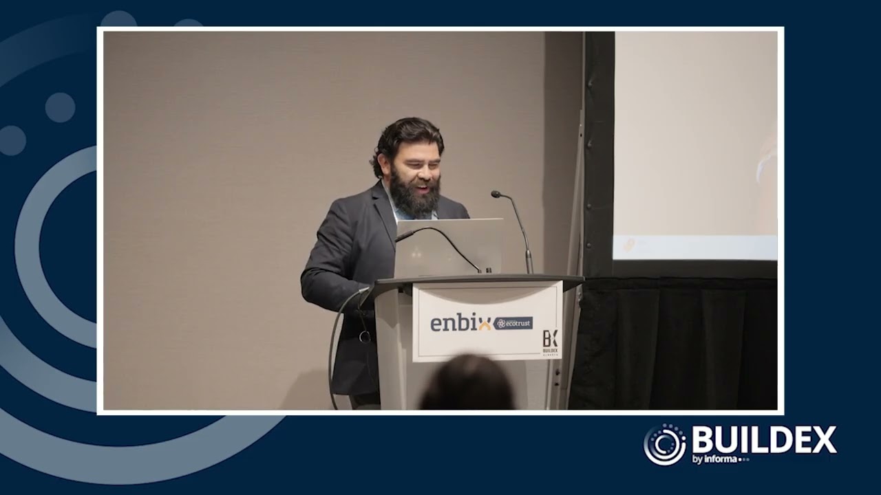 Building Energy Modelling Using the Volta Parametric Tool